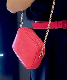 ARMANI EXCHANGE | ボディバッグ/ウエストポーチ