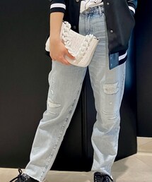 ARMANI EXCHANGE | デニムパンツ