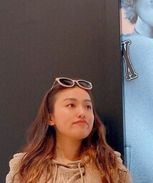 ARMANI EXCHANGE | サングラス