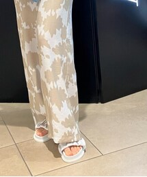 ARMANI EXCHANGE | サンダル