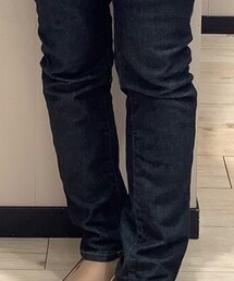 AMERICAN HOLIC | デニムパンツ