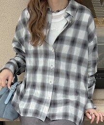 Aunely | シャツ/ブラウス