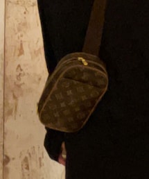 LOUIS VUITTON | ボディバッグ/ウエストポーチ