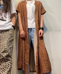 H&M | シャツワンピース