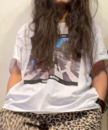 H&M | Tシャツ/カットソー