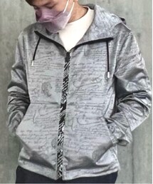 Berluti | ノーカラージャケット