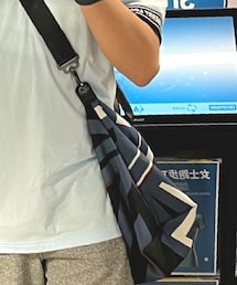 LONGCHAMP | メッセンジャーバッグ