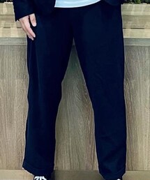 UNIQLO | スラックス