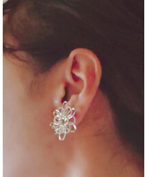 3coins | イヤリング