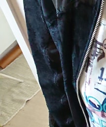 FRAY I.D | ブルゾン