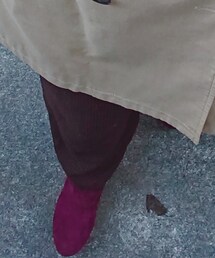 no brand | ブーツ