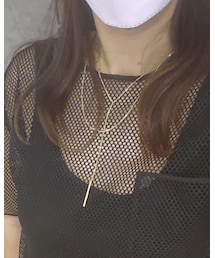 BAYFLOW | ネックレス