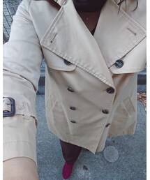 UNITED ARROWS | トレンチコート