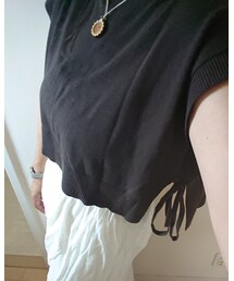 OPAQUE.CLIP | ベスト