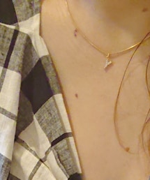 guio | ネックレス