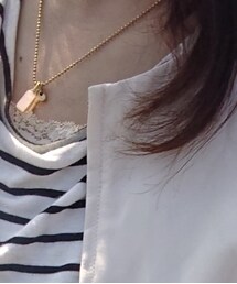 COACH | ネックレス