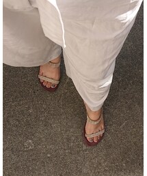 no brand | サンダル