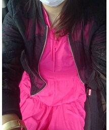 FRAY I.D | ブルゾン