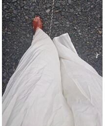 positiva | パンツ