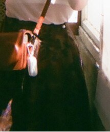 日日安好 | スカート