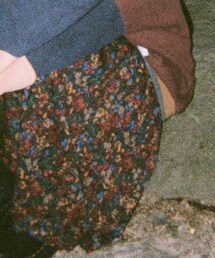 VINTAGE | スカート