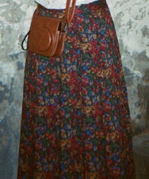 turtle turtle vintage | スカート