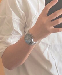 SEIKO | アナログ腕時計