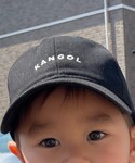 KANGOL(カンゴール)の「帽子(キャップ)」
