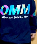 TOMMY HILFIGER(トミーヒルフィガー)の「トップス(Tシャツ/カットソー)」
