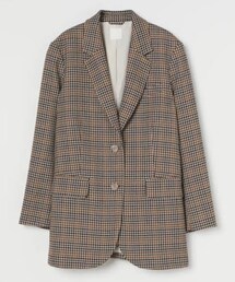 H&M | スーツジャケット