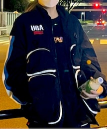 NIKE | セットアップ