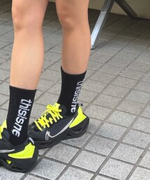 thisisneverthat | ソックス/靴下