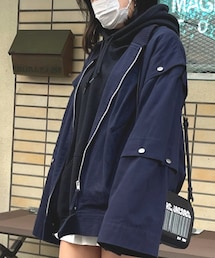 Vivienne Westwood | ブルゾン