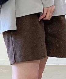 NEUNA | パンツ