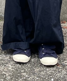 BENSIMON | スニーカー