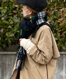 Johnstons of Elgin | ストール/ショール
