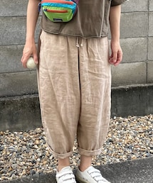 MITTAN | パンツ