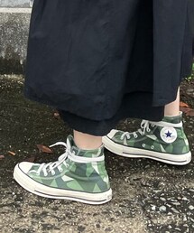 CONVERSE ALL STAR | スニーカー