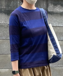 homspun | Tシャツ/カットソー