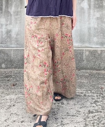 soil | パンツ