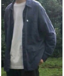 mont-bell | KAMICO ロングスリーブシャツ(シャツ/ブラウス)