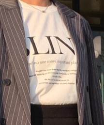 COLONY 2139 | Tシャツ/カットソー