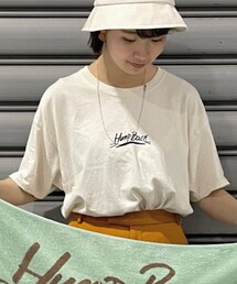 Hump Back | Tシャツ/カットソー