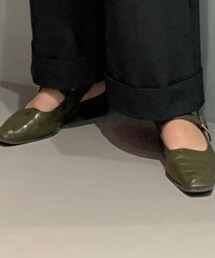 RANDA | サンダル