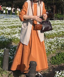 Kastane | ワンピース/ドレス