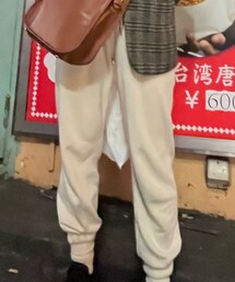 UNIQLO | スウェットパンツ