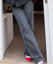 UNIQLO | デニムパンツ