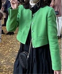 ZARA | ジャケット/アウター