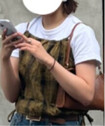 nugu | キャミソール