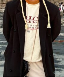 FREAK'S STORE | スウェット